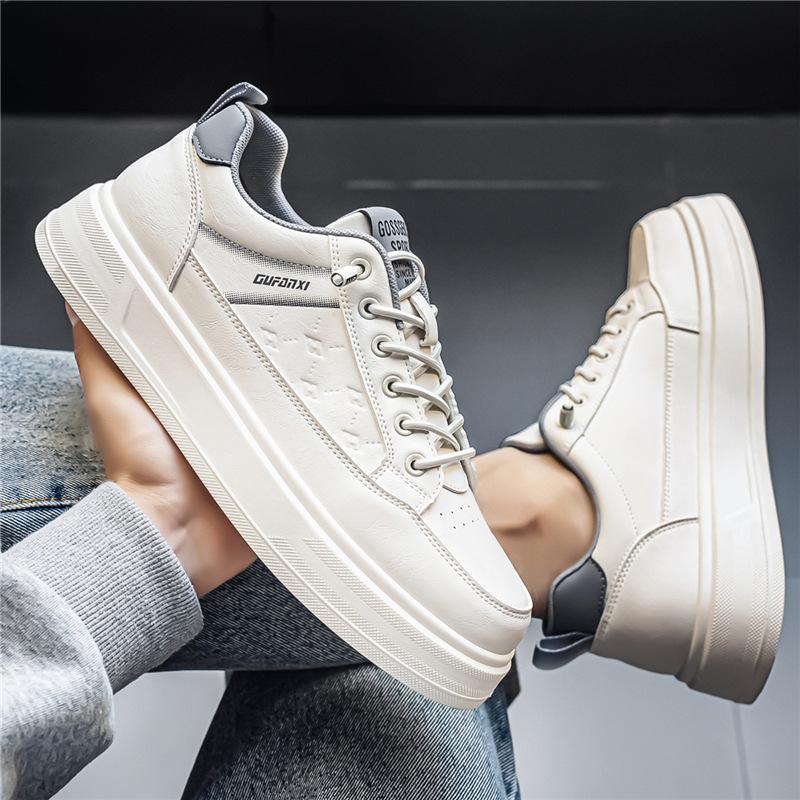 Neue Frühjahr High-End Freizeit-Sportschuhe für Teenager, rutschfest und verschleißfest