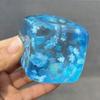 Vendita Fiocchi di Neve Cubetti di Ghiaccio Maltosio Giocattolo da Spremere Squishy Quadrato Fidgets Giocattoli Divertente Anti-stress Giocattolo Sensoriale per Adulti Regali