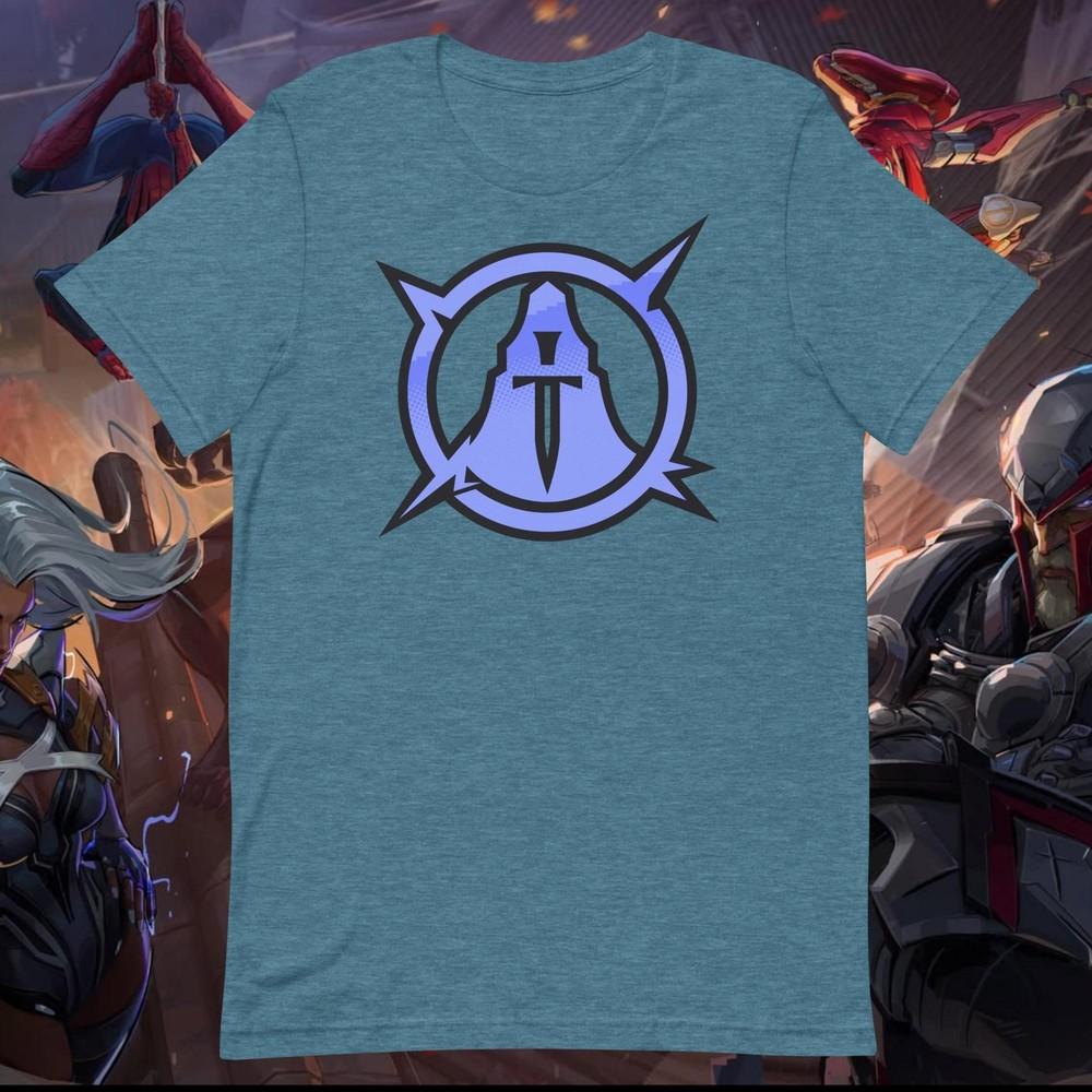 Rivals Cloak And Dagger Shirt