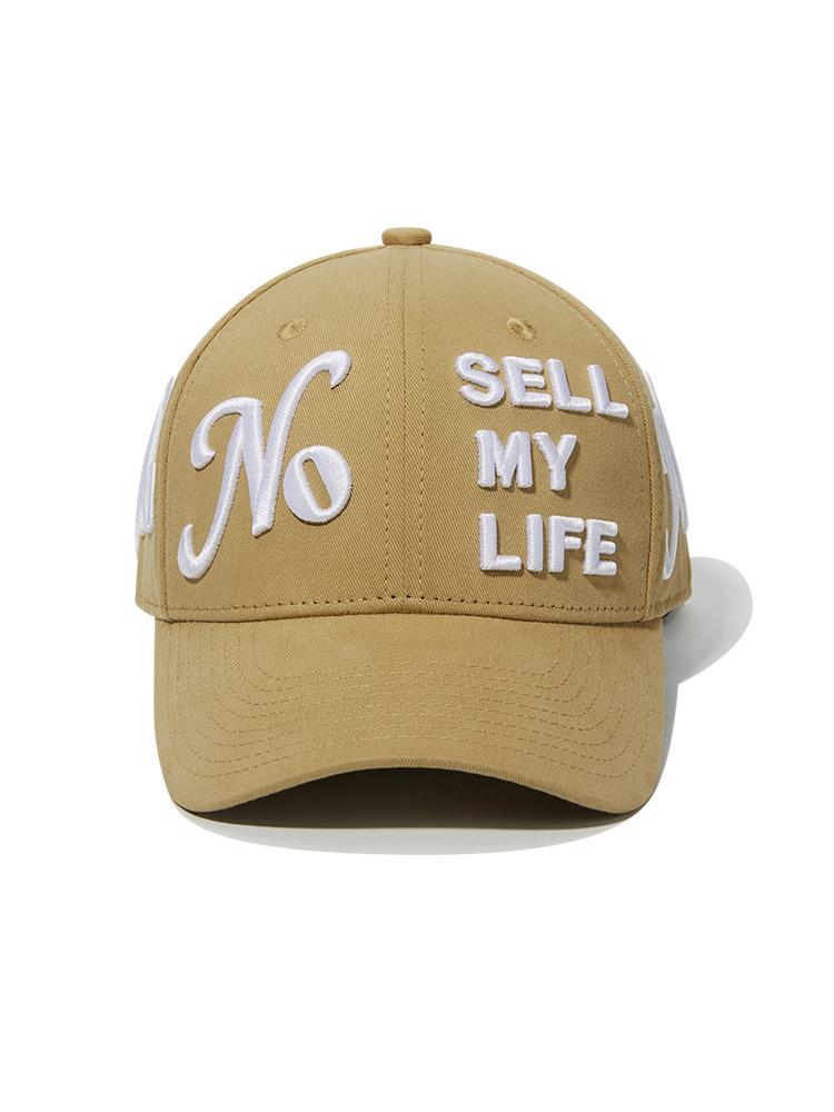 Wide and deepened baseball cap, wide brim, big face, small face, big head circumference, peaked cap, new trendy for women and men