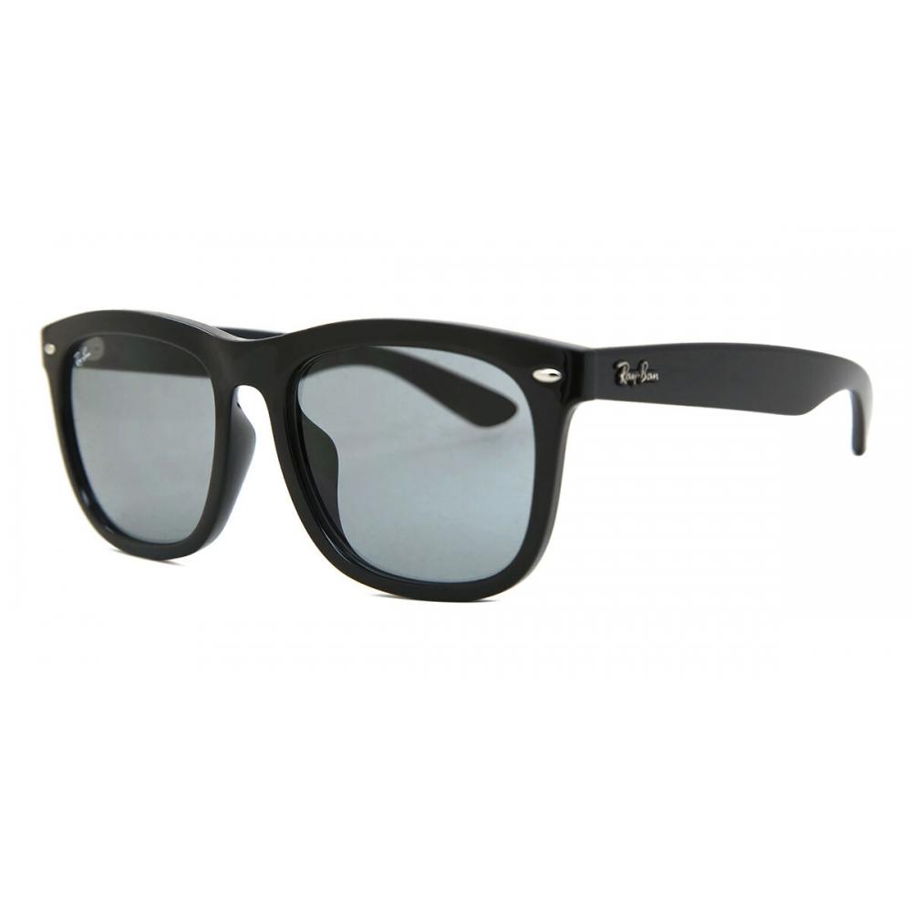 Ray Ban Rb4260d Asian Fit 601 1 Unisex Sunglasses