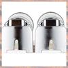 2025 Trend 1 PCS Adhesive Soap Dispenser Manual Dispenser Shampoo Shower For Kitchen Bathrooms