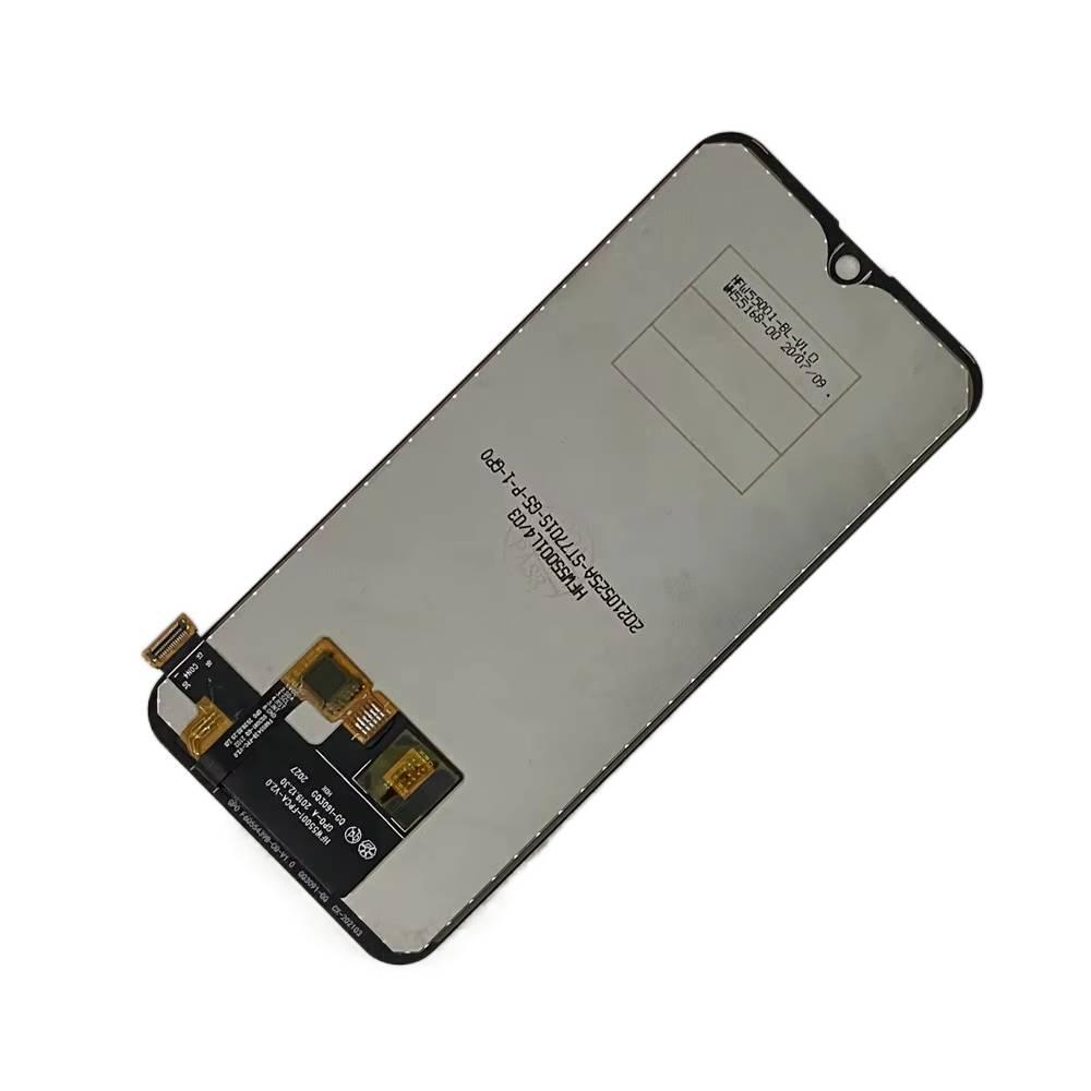 LCD Screen and Digitizer Full Assembly For Ulefone Note 8 Note 8P