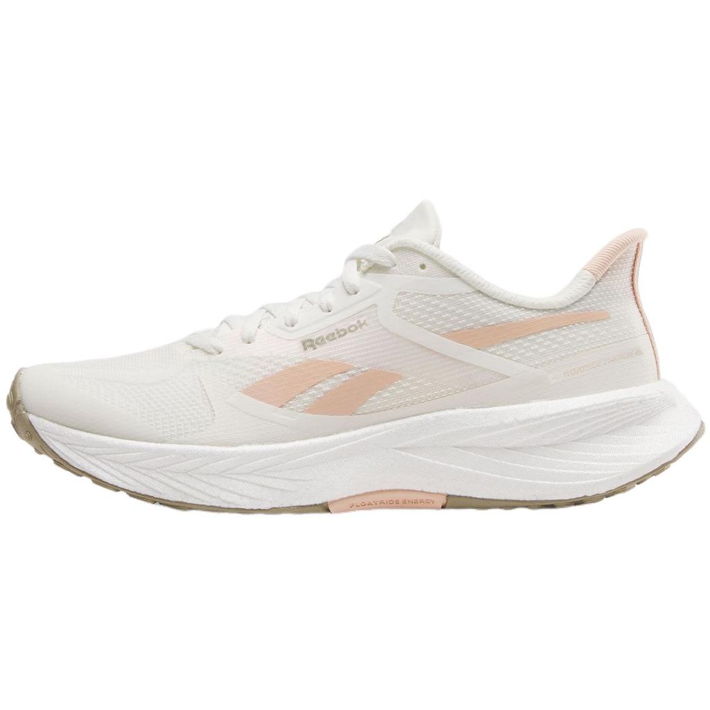 Reebok Floatride Energy 6 Comfortabele Veelzijdige Sport Casual Lage Sneakers Dames Wit 100201165