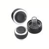 Air Condition Heat Control Switch Knob Ac Knob For Vw Jetta Mk5 Golf 5 Tiguan Touran Passta B6 B7 For Skoda Octavia A5