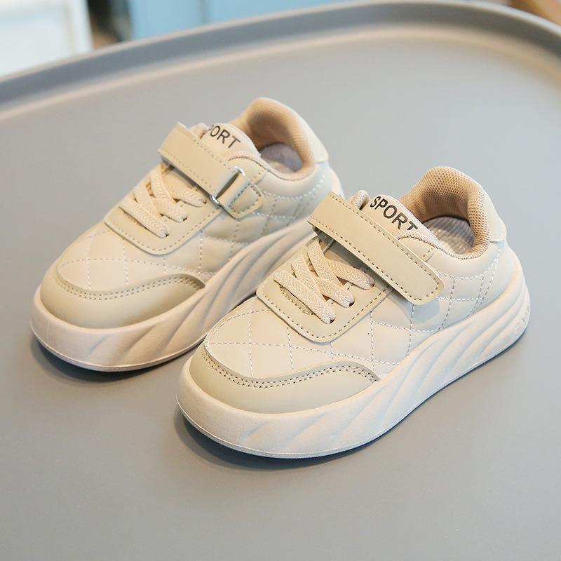 Children's Casual Shoes Unisex Lightweight Sneakers for Boys & Girls, Soft-Sole Toddler Everyday Sneakers Fashion Sports Shoes
