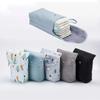 Multi-functional Baby Diaper Bag Waterproof Storage Pouch New Diaper Organizer  Stroller Carry