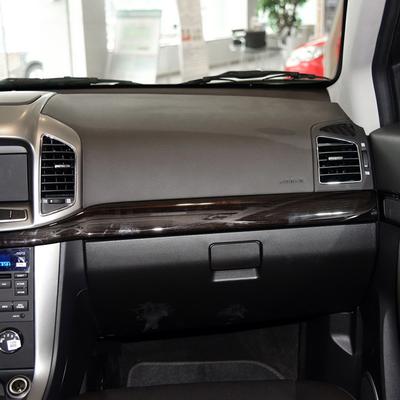 For Chevrolet Captiva Opel Antara 2006-2017 Car Glove Box Lock Handle Cover Lid Tool Storage Box Buckle Handle Cap 95183126