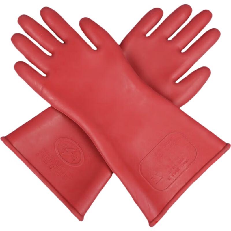 

Electrician s Insulating Safety Gloves