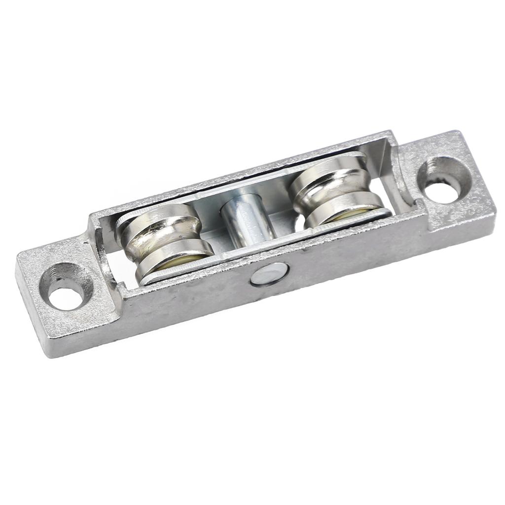 1* Pulley Home Improvement Length 6.6 Cm Thickness 1.2 Cm