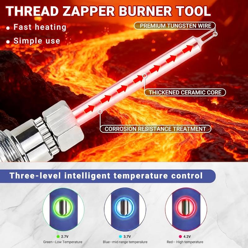 1SET USB portable electric soldering iron, soldering pen, manual braided rope, digital display, three-speed adjustable voltage