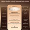 SKG G5 Wireless Mid-Frequency Pulse Waist Massager CN plug (adapter included)