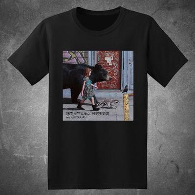 chili pepper shirt mens