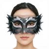 30Pcs Lightweight Eye Mesh Sheet for Mask Making Clear Visibility Mesh Fabric for Cosplay Costume DIY Crafts Stage Performance