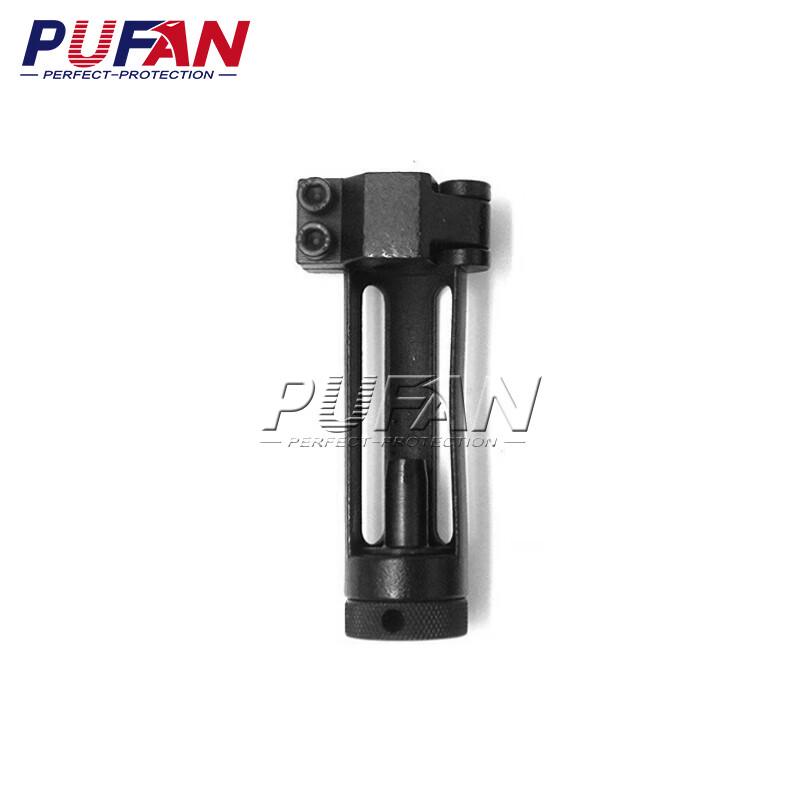 Pufan Metal Ejector Assist Tool
