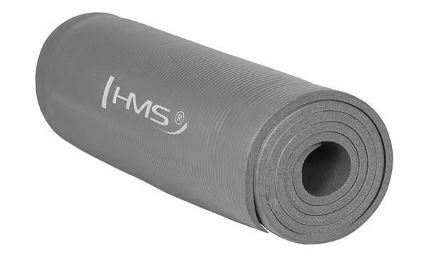 Ym03 Gray Hms Yoga Mat