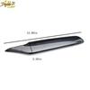 4PCS Fit For Honda Civic   Carbon Fiber Interior Door Armrest Cover Trim