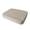 Portable Outdoor Inflatable Mattress - Single/Double Folding Air Cushion Bed for Home and Camping