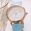 College Style Women'S Watch Fashion Niche Light Luxury Quartz Watch Women'S Belt Student Watch