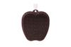 Foot Brush, Brown, TR-15