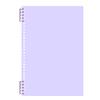 B5 Thick Loose-Leaf English Notebook for Elementary School - High-Value, Handwritten Practice Book