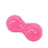 Inflatable Peanut Fascia Massage Ball
