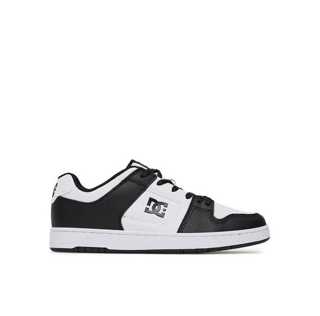 Men's Sneakers DC Manteca 4 01732115 White