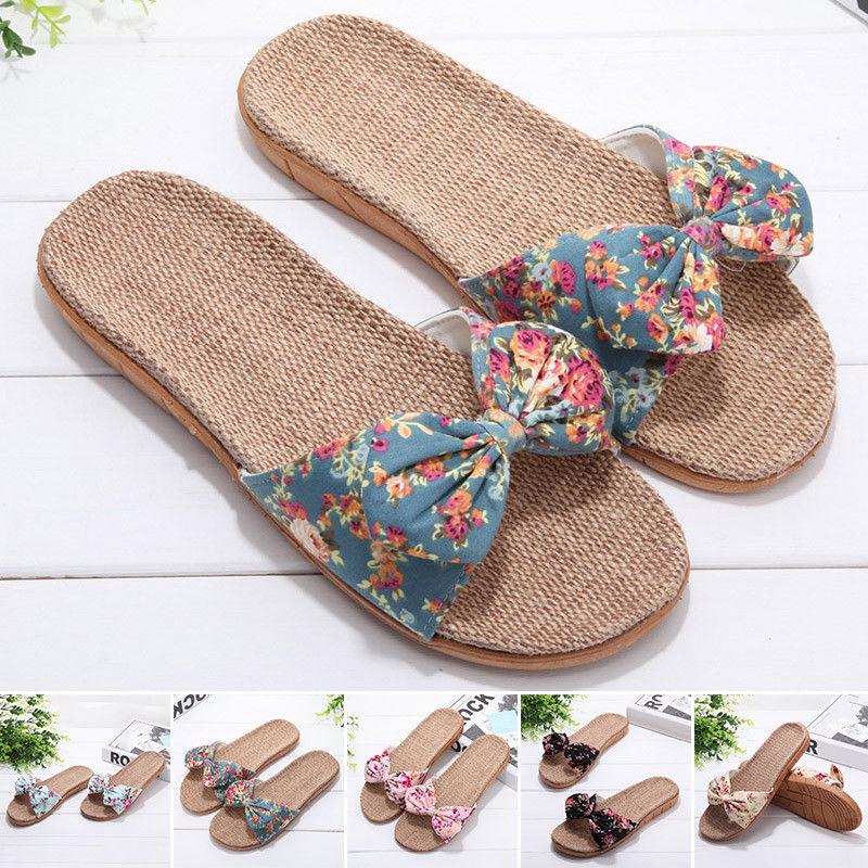 Summer Fashion Women Flat Shoes Linen Eva Flip Flop Home Wear Sliders Slippers Sandals At Affordable S Free Shipping Real Reviews With Photos Joom - How To Decorate Slippers At Home Summer Fashion Women Flat Shoes Linen Eva Flip Flop Home Wear Sliders Slippers Sandals At Affordable S Free Shipping Real Reviews With Photos Joom - How To Decorate Slippers At Home