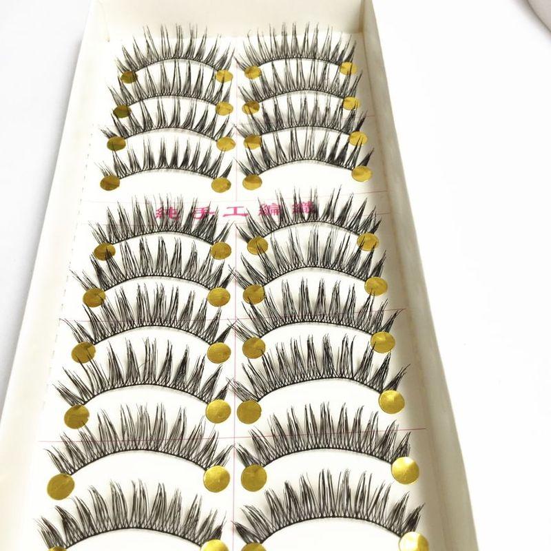 Lashie - False Eyelashes