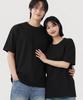 Hapeunain Modern Basic Plain Short Sleeve T-Shirt I05Brd_Hbx11329