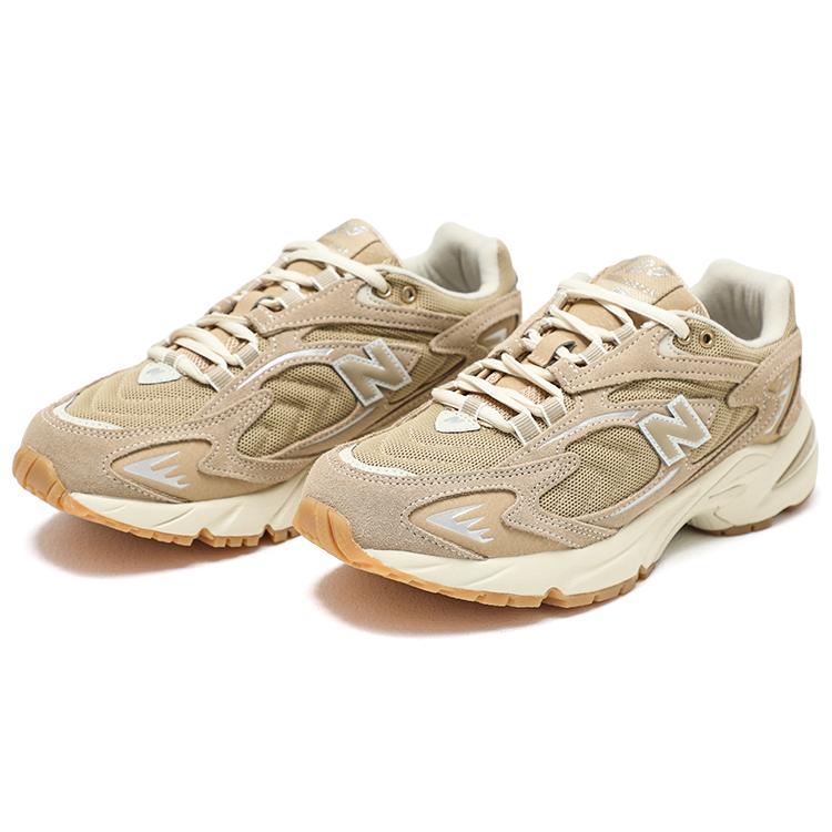 Neu New Balance 725 Weihrauch Knochen