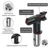 Airless Spray Nozzle Reversible Durable Tip Leak Free Easy to Clean for Home and Garden Outdoor Painting Projects