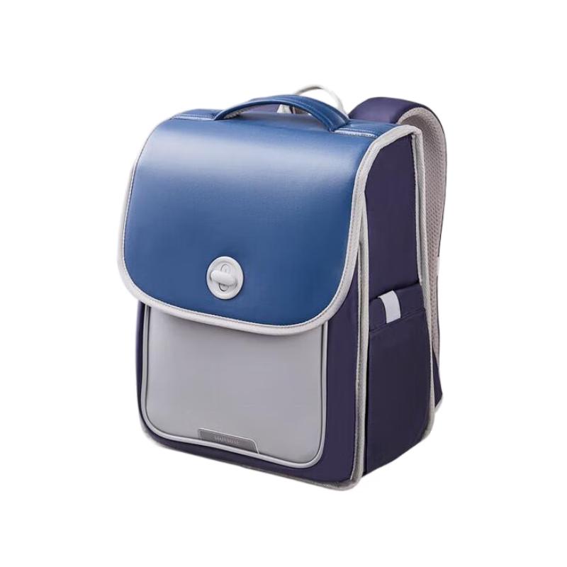 Nuohu QB-0108VL Sunrise Series Ergonomic Schoolbag