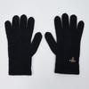 Vivienne WeStwood Fw25 Women S claSSic gloveS K0069 N401