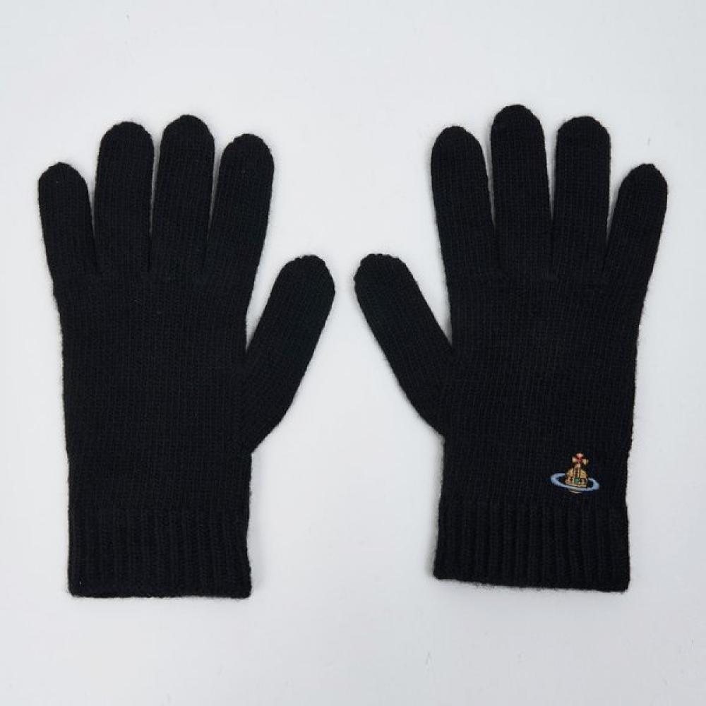 Vivienne WeStwood Fw25 Women S claSSic gloveS K0069 N401