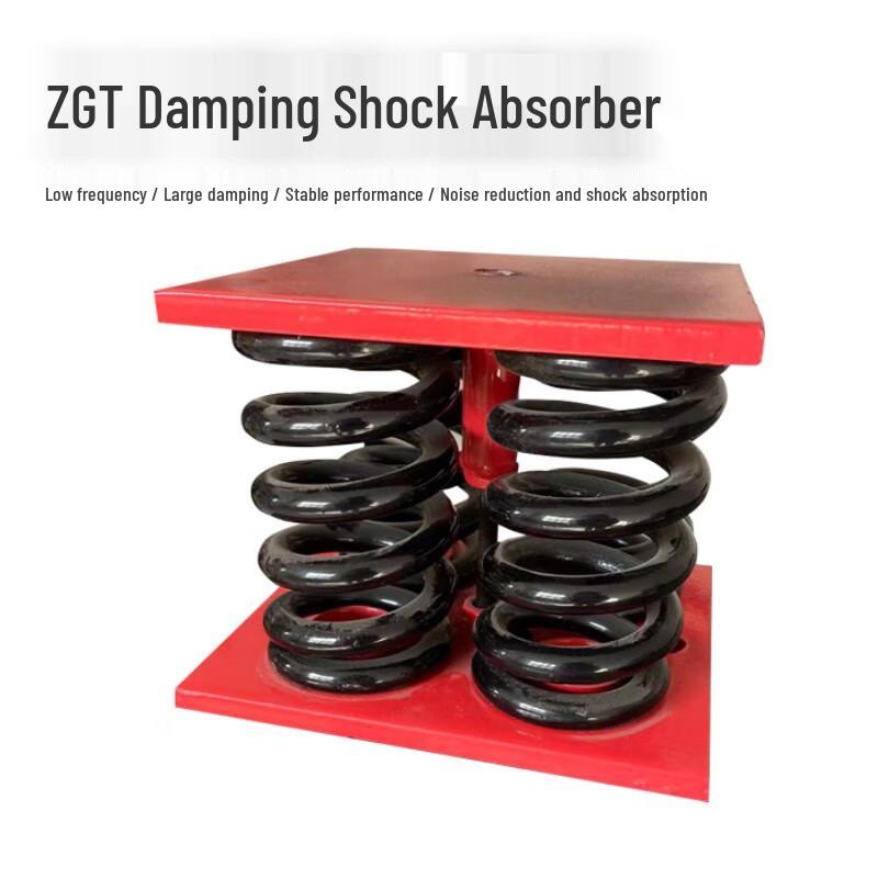ZGT Damping Spring Shock Absorber