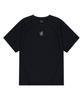 OFFGRID Og Shield Incision Short Sleeve T-Shirt - Black