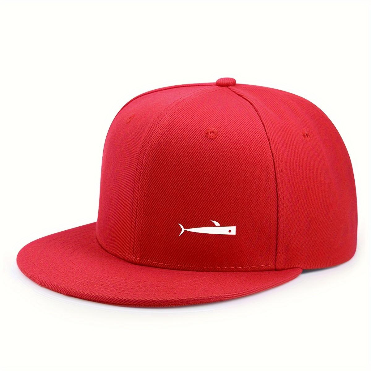 Hats for Women in spring and summer outdoor flat brimmed hats for Unisex hardtop breathable wide brimmed hiphop hats American s