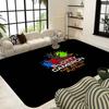 Fashion S-SCOTTY C-CAMERON Floor Mat Rectangle Anti-slip Home Soft Badmat Front Door Indoor Outdoor Mat Welcome Doormat