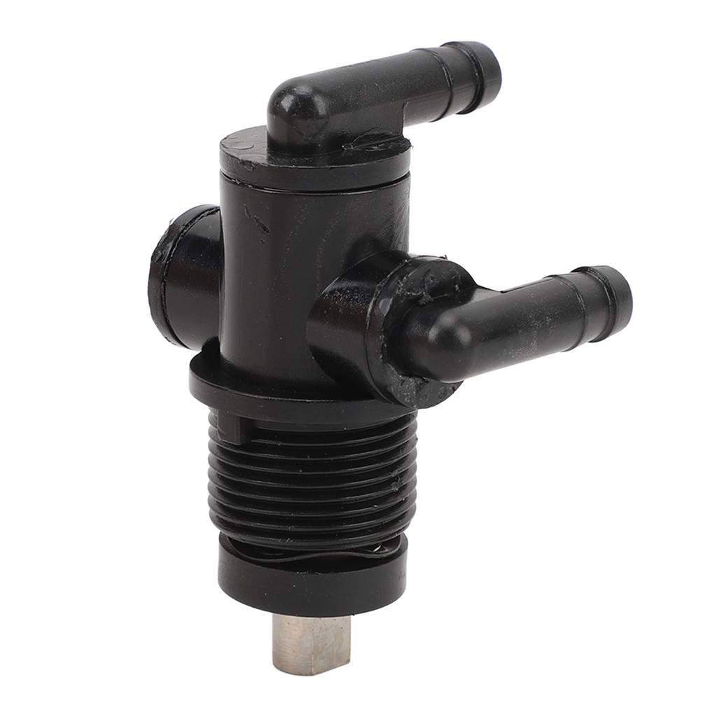 2-Wege-Kraftstofftank-Absperrhahn Schalter 100-2038 Ersatz für Polaris Sportsman 400 500 600 700 2004 bis 2005