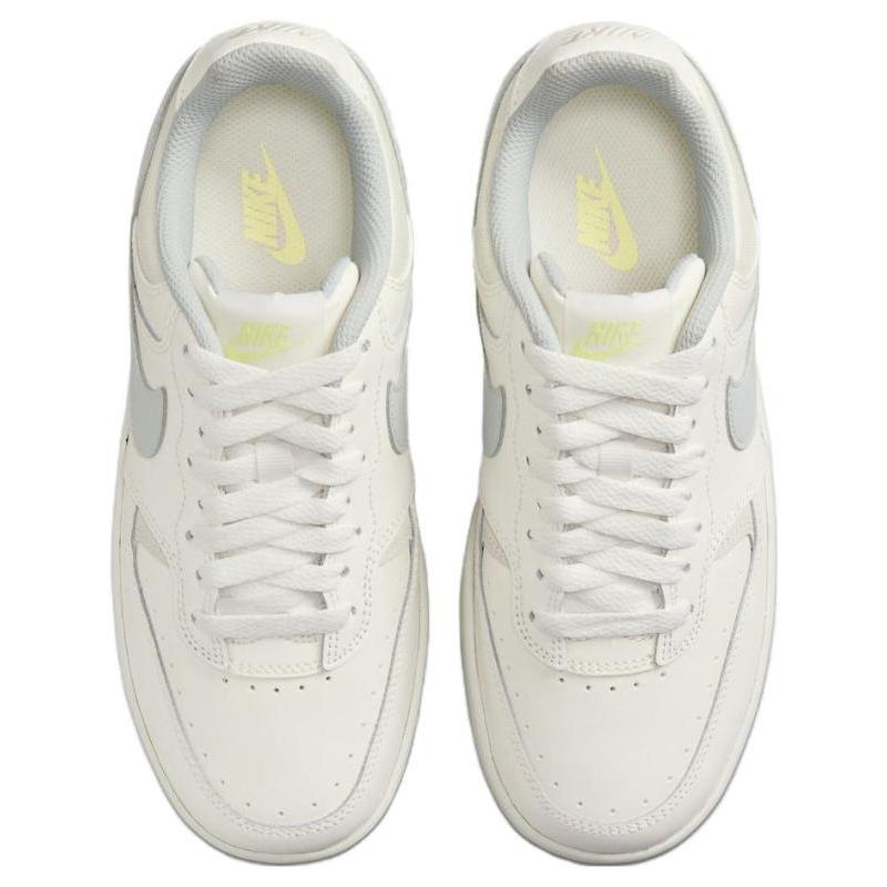 Nike Gamma Force Sail Sea Glass Women's Sneakers DX9176-107