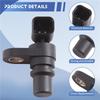 238-0120 238 0120 2380120 Speed Sensor For Caterpillar CAT 312D 320D 320E 324E 450E ENGINE C6.4-AD39