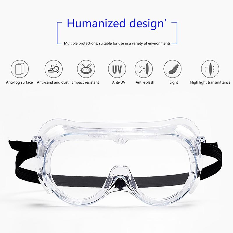 Motorrad Brille Brillen Männer Frauen Augenschutz Off-Road Radfahren Sicherheit Staubschutz Brillen Schutz Moto Staubdicht Brillen
