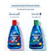 Mentholatum Selenium Sulfide Anti-Dandruff Moisturizing Shampoo