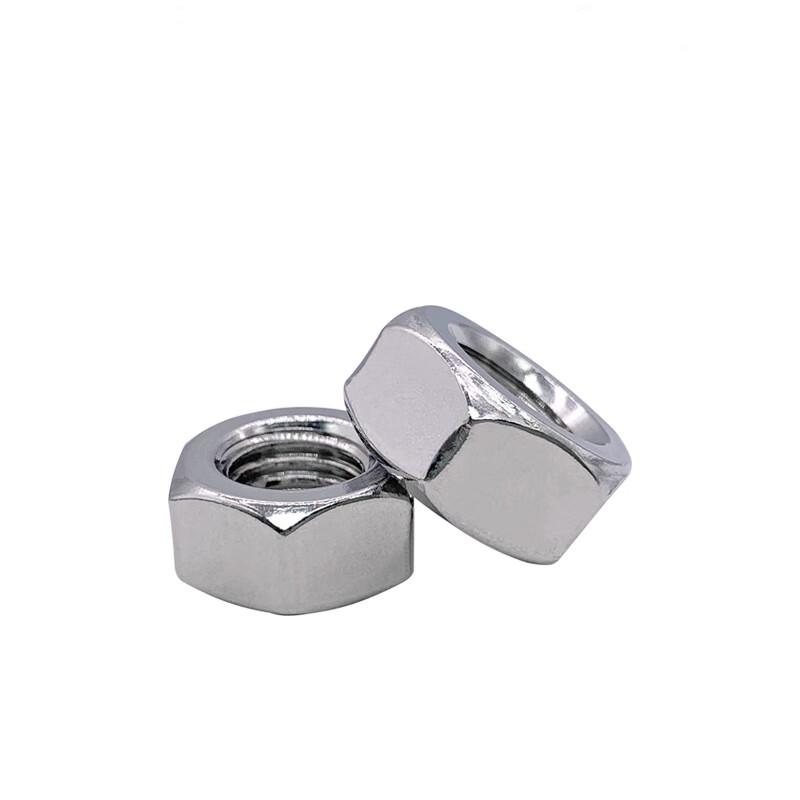 Écrou hexagonal DIAIEN DIN 934, Acier inoxydable 304