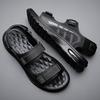 Scarpe da spiaggia da uomo casual da ufficio sandali da lavoro antiscivolo sandali sportivi per guidare al lavoro