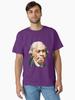 Black Style Dave Chappelle Washington Classic T-Shirt