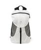 Fastle Breeze Lightweight Backpack White