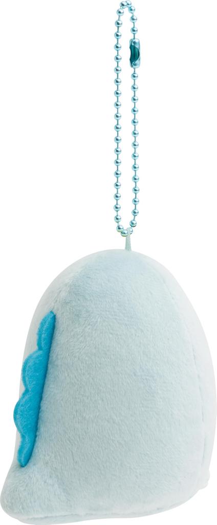 MV42601 Sumikkogurashi Always Together Plüschtier Eidechse