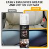 Multi-Purpose Foam Cleaner Spray Suitable Easy To Use Very Suitable for Cars Homes and Offices PU Leather Fabric & Plastic Surface Care
